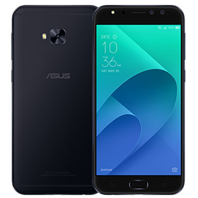 新品 Zenfone 4 Selfie Pro ZD-552KL ブラック www.krzysztofbialy.com