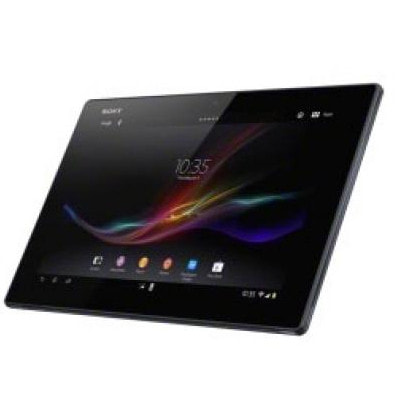 Xperia タブレット spg311 ブラック SONY Xperia Tablet Z WiFi SGP311 ブラック|中古タブレット格安販売の