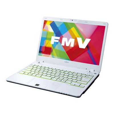 ジャンク品】LIFEBOOK SH54/G FMVS54GD1W Win 7 Core i3 2.3GHz ジャンク品】LIFEBOOK SH54/G FMVS54GD1W Win 7 Core i3 2.3GHz
