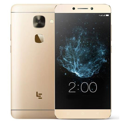 【JOJO】Leeco SIMフリースマホ s3 x626 LeTV LeEco Le S3 X626 5.5 Inch 4GB 32GB Rose Gold