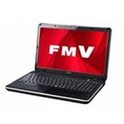 イオシス|FMV LIFEBOOK AH30/K FMVA30KB1 【Celeron(1.8GHz)/4GB/320GB/Win8】
