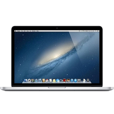 MacBook Pro 13インチ MD213J/A Late 2012【Core i5(2.5GHz)/8GB/256GB