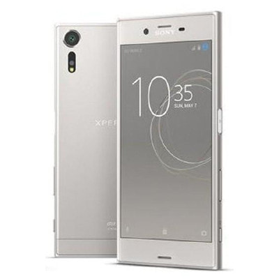 イオシス|【ネットワーク利用制限▲】SoftBank Xperia XZs 602SO Warm Silver