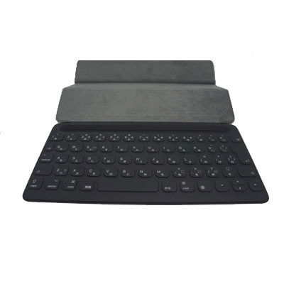 iPad Pro 10.5インチ・iPad Air3用Smart Keyboard MPTL2J/A A1829|中古