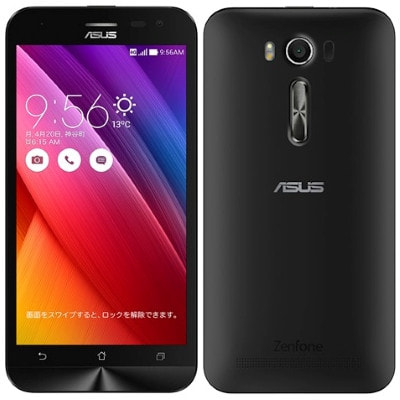 asus 安い zenfone 2 laser 付属イヤホン