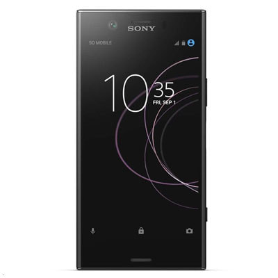 Sony Xperia XZ1 Compact G8441[Black 32GB 海外版 SIMフリー]|中古 ...