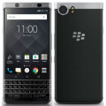BlackBerry KEYone BBB100-6【Silver 32GB 国内版SIMフリー】|中古