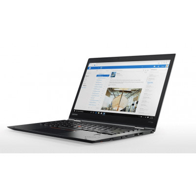 Windowsノート本体 ThinkPad X1 Yoga 2017 20JECTO1WW 新品】ThinkPad X1 Yoga 2017 20JECTO1WW【Core i7/16GB/SSD256PCIe