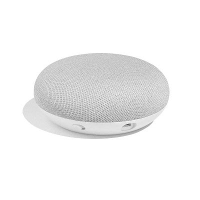 イオシス|Google Home Mini GA00210JP チョーク