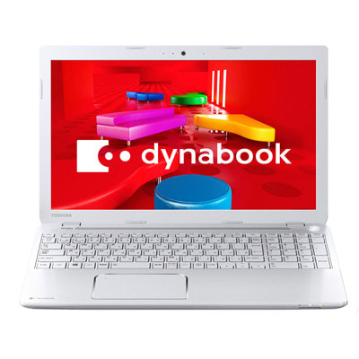 イオシス|dynabook T553/37JW