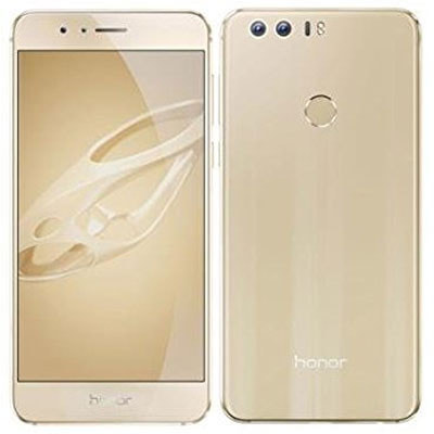 未使用美品 Huawei honor8 SIMフリー