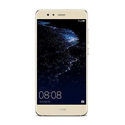 Huawei P10 Lite Was Lx2j Platinum Gold 国内版 Simフリー 中古スマートフォン格安販売の イオシス