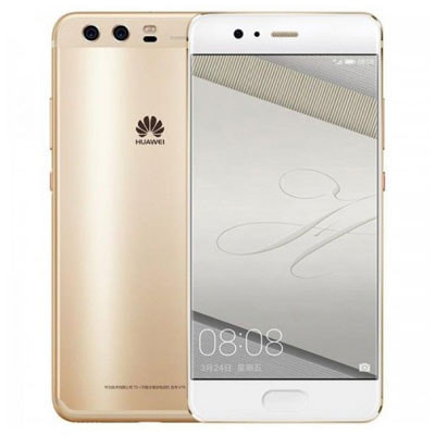 値下げ HUAWEI  p10 plus ゴールド simフリー 中古 Huawei P10 Plus VKY-L29 64GB Dazzling Gold【国内版SIMフリー】|中古