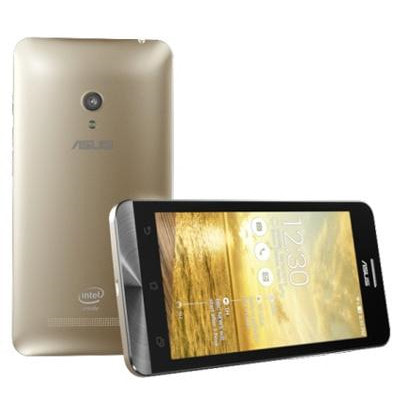 ASUS ZenFone5 LTE (A500KL-GD16) 16GB Gold【国内版SIMフリー】|中古 ...