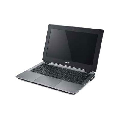 イオシス|Chromebook 11 C730E-N14M 【Celeron/4GB/16GB SSD/ChromeOS】