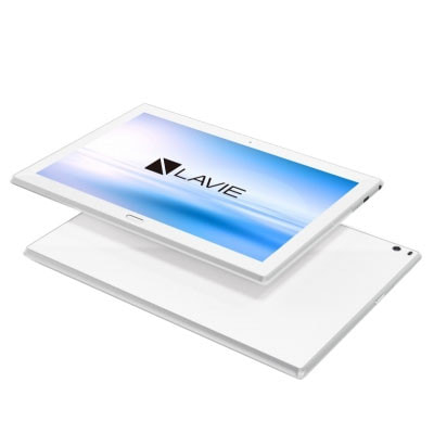 イオシス|LaVie Tab E TE508HAW PC-TE508HAW Wi-Fiモデル 【White】