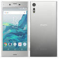 docomo Xperia XZ SO-01J Platinum