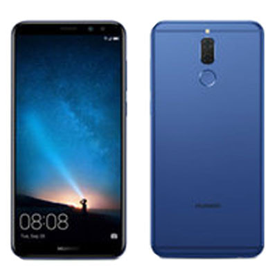 イオシス|Huawei Mate 10 Lite RNE-L22 Aurora Blue【国内版SIMフリー】