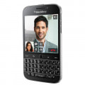 BlackBerry Classic SQC100-4: RHG161LW 【QWERTY Black 16GB 海外版