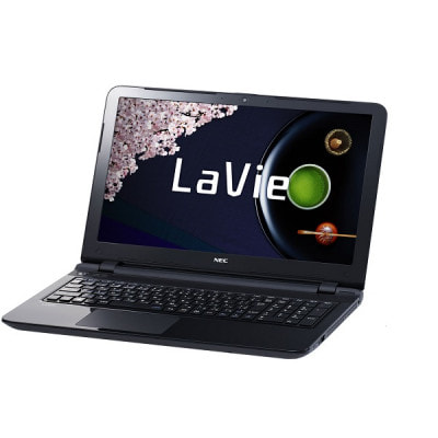イオシス|LAVIE Note Standard NS150/A PC-NS150AAB