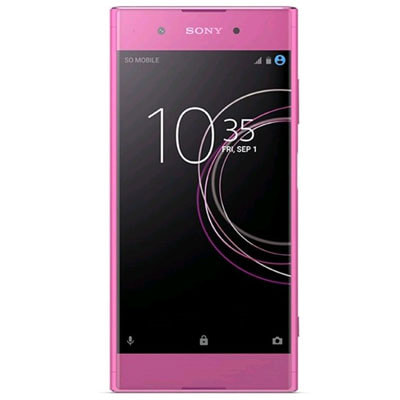 【SIMフリー/海外モデル】SONY XPERIA XA1-Plus G3426 Sony Xperia XA1 Plus Dual G3426 【Pink 32GB 海外版 SIMフリー