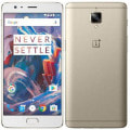 OnePlus 3 Dual-SIM A3003 64GB Soft Gold [海外版 SIMフリー]|中古