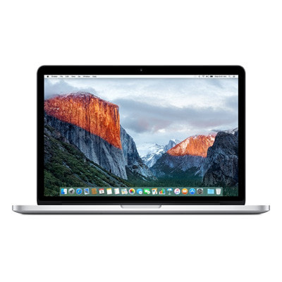MacBook Pro 13 i5 8GB 512GB early2015 - ノートPC