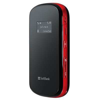 ●007Z ULTRA WiFi ブラック● w17b8b5 ULTRA SPEED対応の法人向けモバイルWi-Fiルーター「ULTRA WiFi 007Z