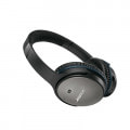 BOSE ノイズキャンセリングヘッドホン QuietComfort 25 ブラック|中古