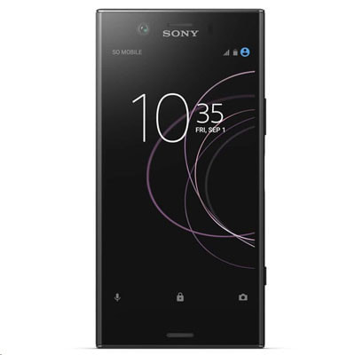 Sony Xperia Xz1 Dual G42 Black 64gb 海外版 Simフリー 中古スマートフォン格安販売の イオシス