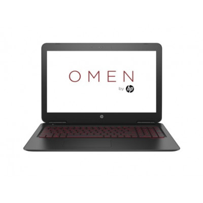 HP OMEN 15-ax204TX|中古ノートPC格安販売の【イオシス】