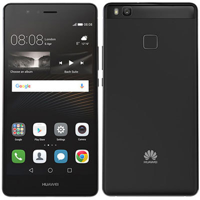 イオシス|Huawei P9 Lite VNS-L22 Black【楽天版 SIMフリー】
