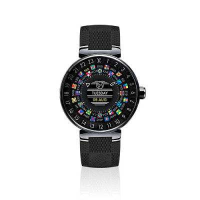 new tambour horizon louis vuitton