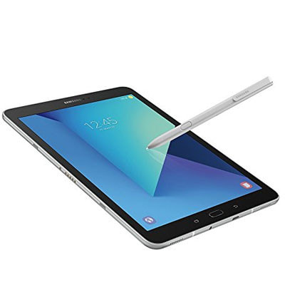 Samsung Galaxy Tab S3 9.7 SM-T825C LTE 【32GB Silver 海外版 SIM ...