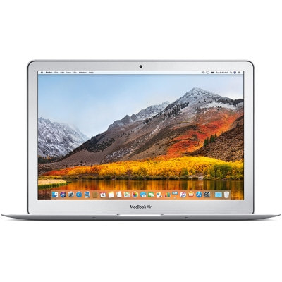 MacBook Air 13インチ MQD42J/A Mid 2017【Core i5(1.8GHz)/8GB/256GB  SSD】|中古ノートPC格安販売の【イオシス】