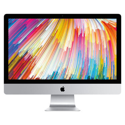 iMac Retina 5K MNED2J/A Mid 2017【Core i5(3.80GHz)/27inch/24GB/2TB