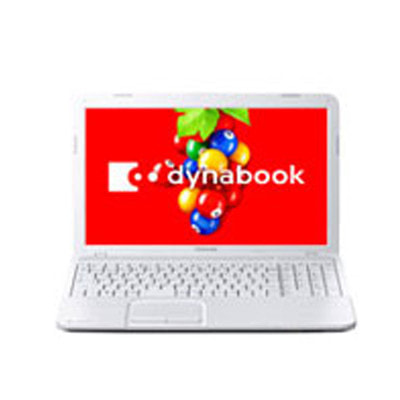 dynabook B452/23GY [ホワイト]|中古ノートPC格安販売の【イオシス】