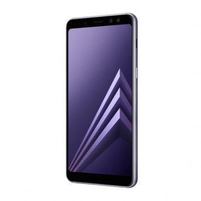 Samsung Galaxy A8 (2018) Dual-SIM SM-A530F/DS 【64GB Orchid Grey海外版  SIMフリー】|中古スマートフォン格安販売の【イオシス】