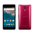 【SIMロック解除済】Y!mobile Android One S2 レッド