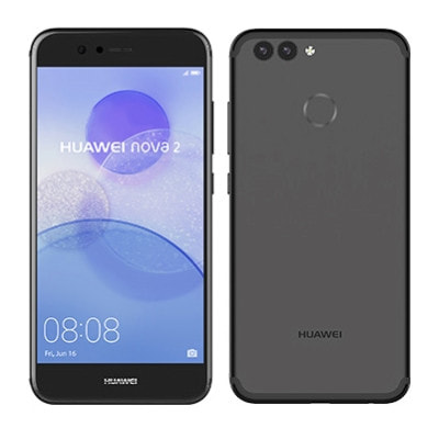 Замена дисплея huawei nova 2 pic lx9