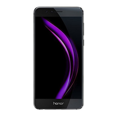 イオシス|Huawei Honor8 FRD-L02 Midnigths Black【国内版 SIMフリー】