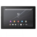 【SIMロック解除済】docomo Xperia Z4 Tablet SO-05G Black