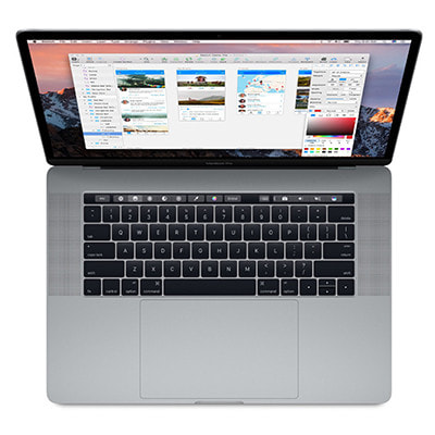 イオシス|MacBook Pro Retina MLW72J/A Late 2016 【Core i7(2.6GHz)/15.4inch/16GB/256GB SSD】