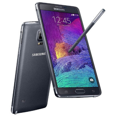 セール！ 海外版 美品 Samsung GALAXY Note4 N910G SIMフリー - 通販