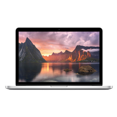 イオシス|MacBook Pro Retina MF841J/A Early 2015【Core i5(2.9GHz)/13.3inch/8GB/512GB SSD】