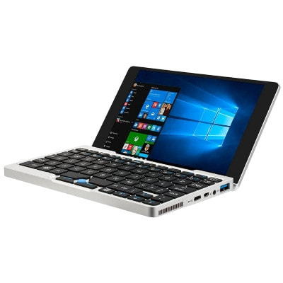 イオシス|GPD Pocket 【Atom(4コア)/8GB/128GB/win10】