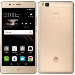 Huawei Huawei P9 Lite VNS-L22 Gold【国内版 SIMフリー】