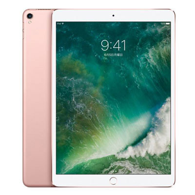 第1世代】iPad Pro 10.5インチ Wi-Fi 64GB ローズゴールド FQDY2J/A A1701|中古タブレット格安販売の【イオシス】