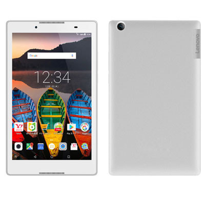 Y Mobile Lenovo Yoga Tab3 602lv ポラールホワイト 中古タブレット格安販売の イオシス Y Mobile Lenovo Yoga Tab3 602lv ポラールホワイト 中古タブレット格安販売の イオシス