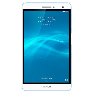 HUAWEI MediaPad T2 7.0 Pro LTEモデル Blue PLE-701L 【国内版 SIM 